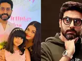 When Abhishek said his daughter is out of bounds - Exclusive