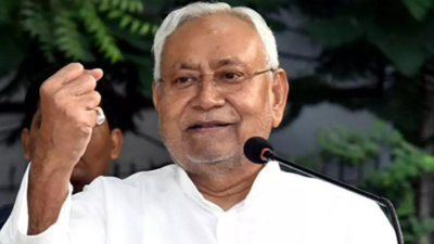 Bihar CM Nitish Kumar: Moved SC, asked Centre to bullet-proof stalled quota hike