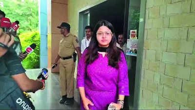 IAS officer Puja Khedkar fails to report at Mussoorie IAS academy; may face action