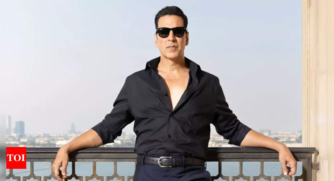 Akshay Kumar Claims Producers Cheated Him