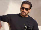 Shooters instructed to scare Salman 'bhai'