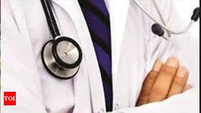 No radiologist, hospital gets notice as ultrasound done by staffer in UP's Khoda