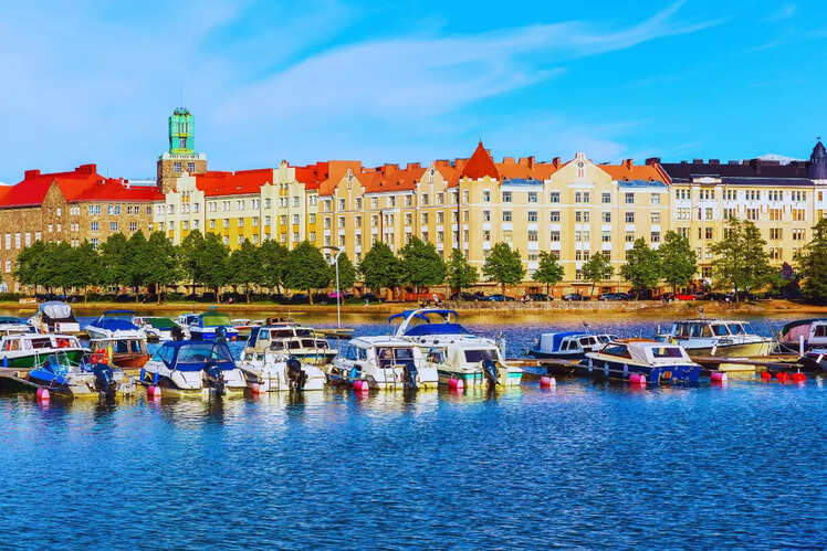 Helsinki, Finland