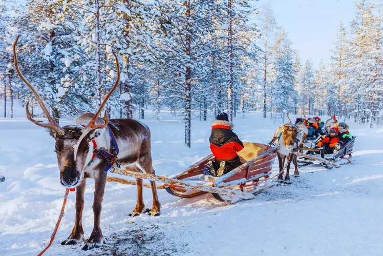 Lapland