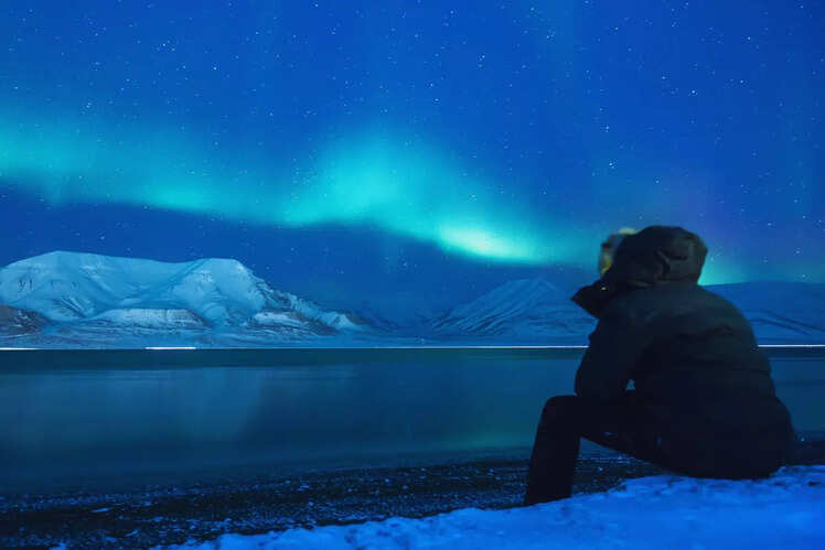 Svalbard, Norway