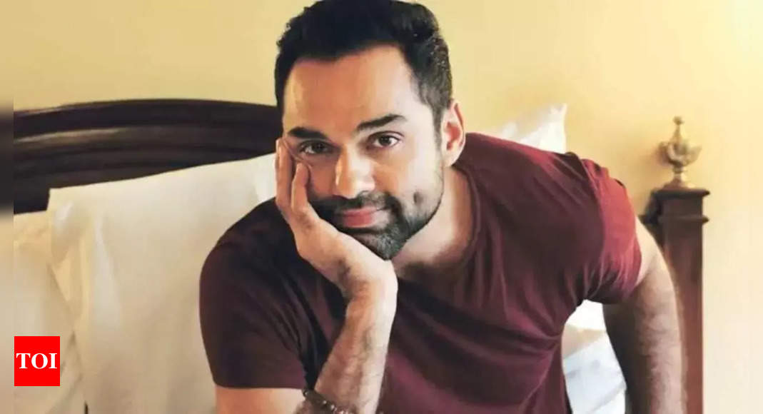 Abhay Deol makes shocking statement about masculinity and his sexuality, says, ‘I’ve had all kinds of experiences’ | Hindi Movie News