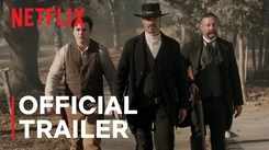 'Wyatt Earp and The Cowboy War' Trailer: Ed Harris and Tim Fellingham starrer 'Wyatt Earp and The Cowboy War' Official Trailer