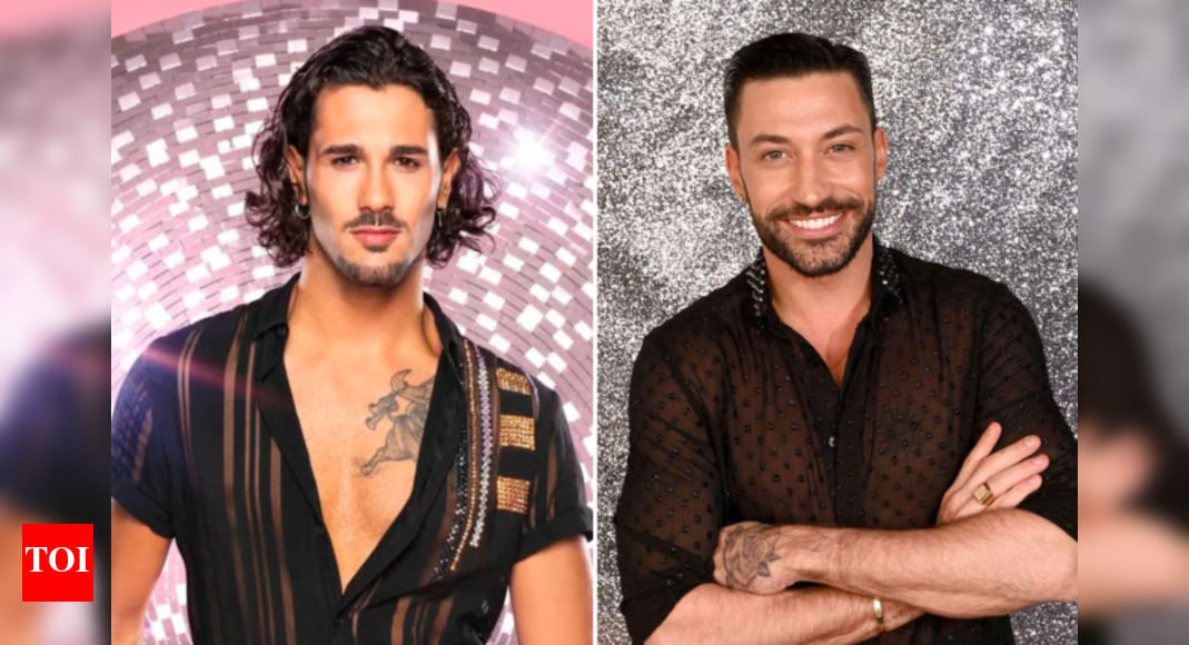 Strictly Come Dancing, show that inspired Dancing with the Stars, hit