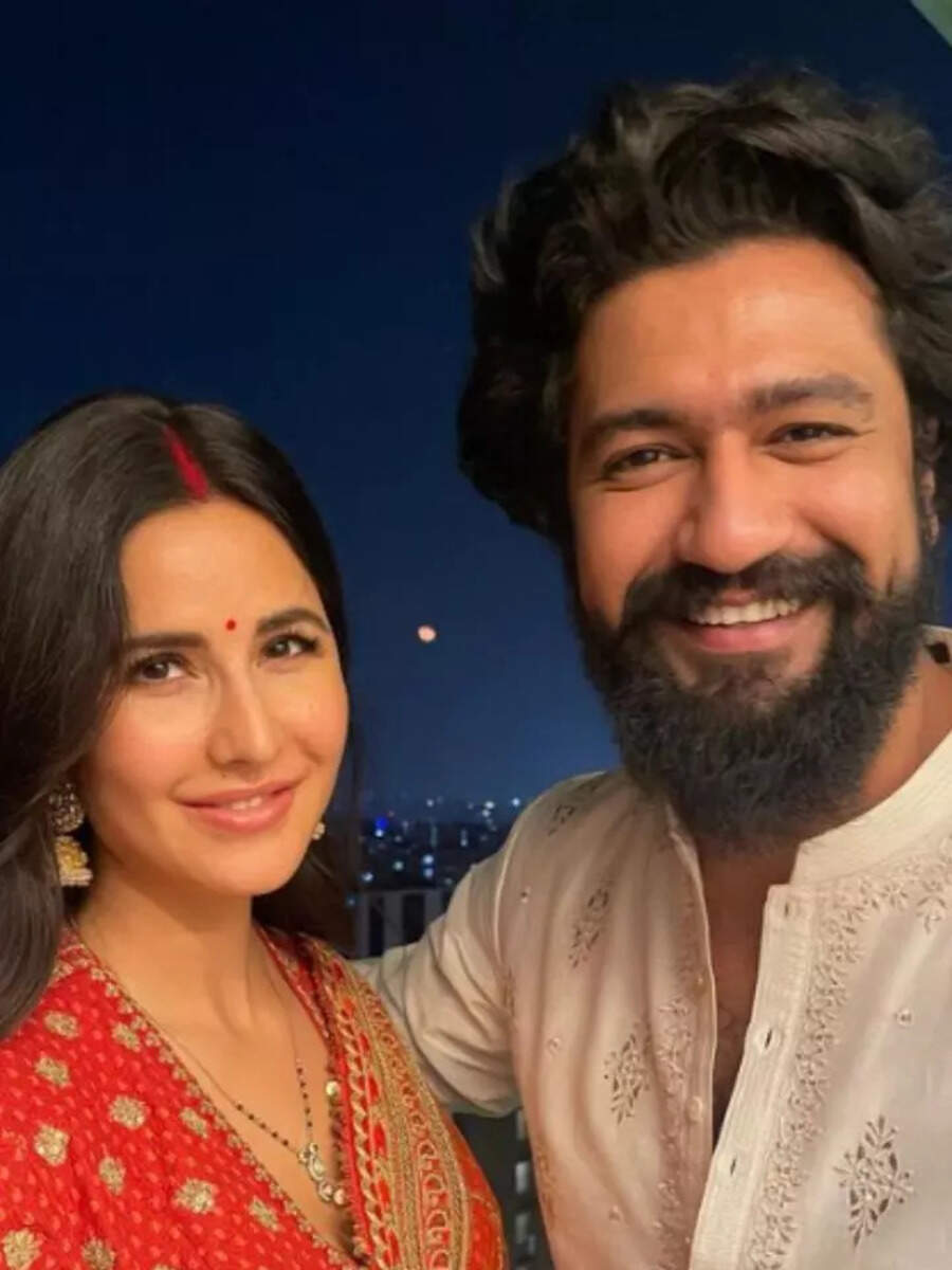 In pics: The beautiful house of Bollywood power couple Vicky & Katrina