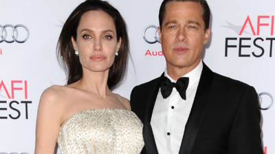 Angelina Jolie and Brad Pitt to reunite at Venice Film Festival amid ongoing feud