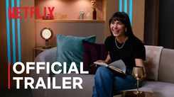 'Love Is Blind: UK' Trailer: Emma Willis and Matt Willis starrer 'Love Is Blind: UK' Official Trailer