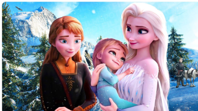 Fans eagerly await Frozen 3 as Disney confirms 2026 release date