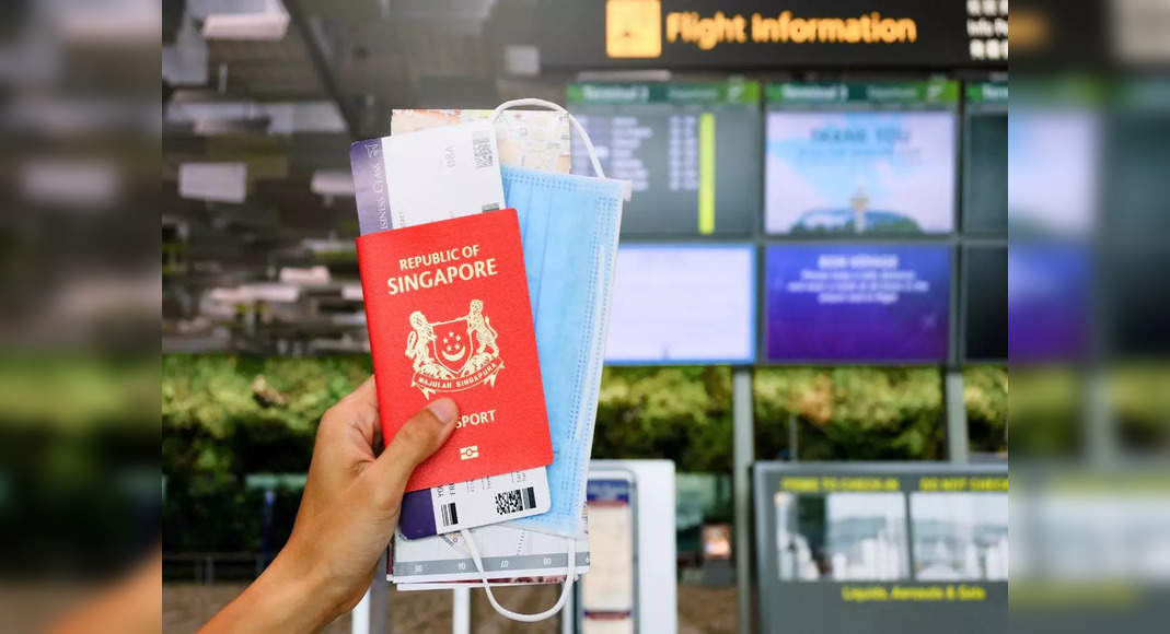 Top Asian passports: Countries that consistently ranked in top 10