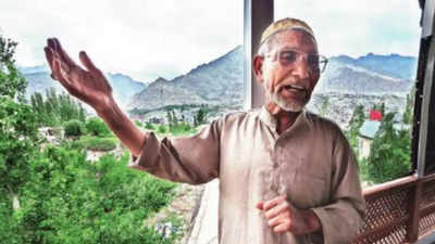 When Kashimiris called shelling ‘routine’, paid with lives in 1999 Kargil war