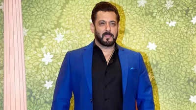 'I heard a sound like firecrackers': What Salman Khan said in Bandra house shooting chargesheet