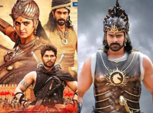 Top Telugu films with VFX and CGI