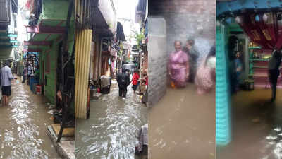 Heavy rains in Pune may disrupt waste collection services for two days: SWaCH