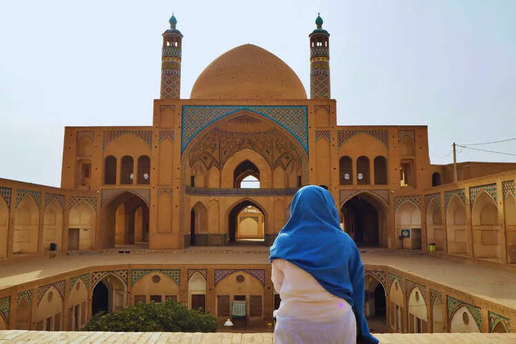 Iran (over 3000 years)