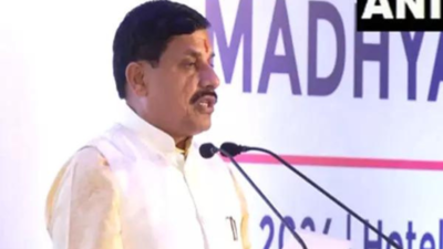 CM Mohan Yadav announces to open office in Coimbatore to facilitate investments in Madhya Pradesh