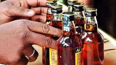 ‘Flawed excise policy spurred smuggling of liquor in Andhra Pradesh’