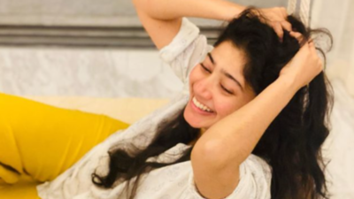 Speculation rises about Sai Pallavi's alleged relationship with a married actor