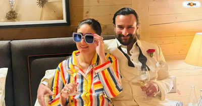 Kareena Kapoor on her 10-year-age gap with Saif Ali Khan, "What matters is...."