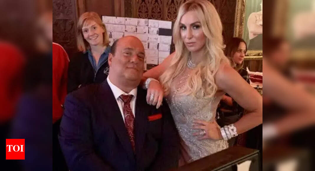 Paul Heyman's Personal Life: Exploring His Marital Bonds | WWE News