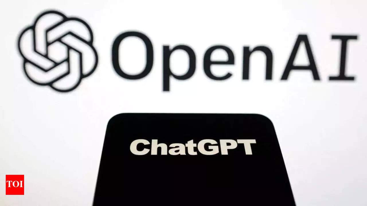 ChatGPT maker OpenAI may exhaust all its money in a year