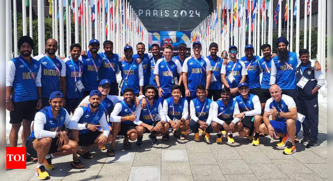 Indian hockey dream fulfilled in Tokyo seeks the ‘Holy Grail’ in Paris | Paris Olympics 2024 Information – Instances of India