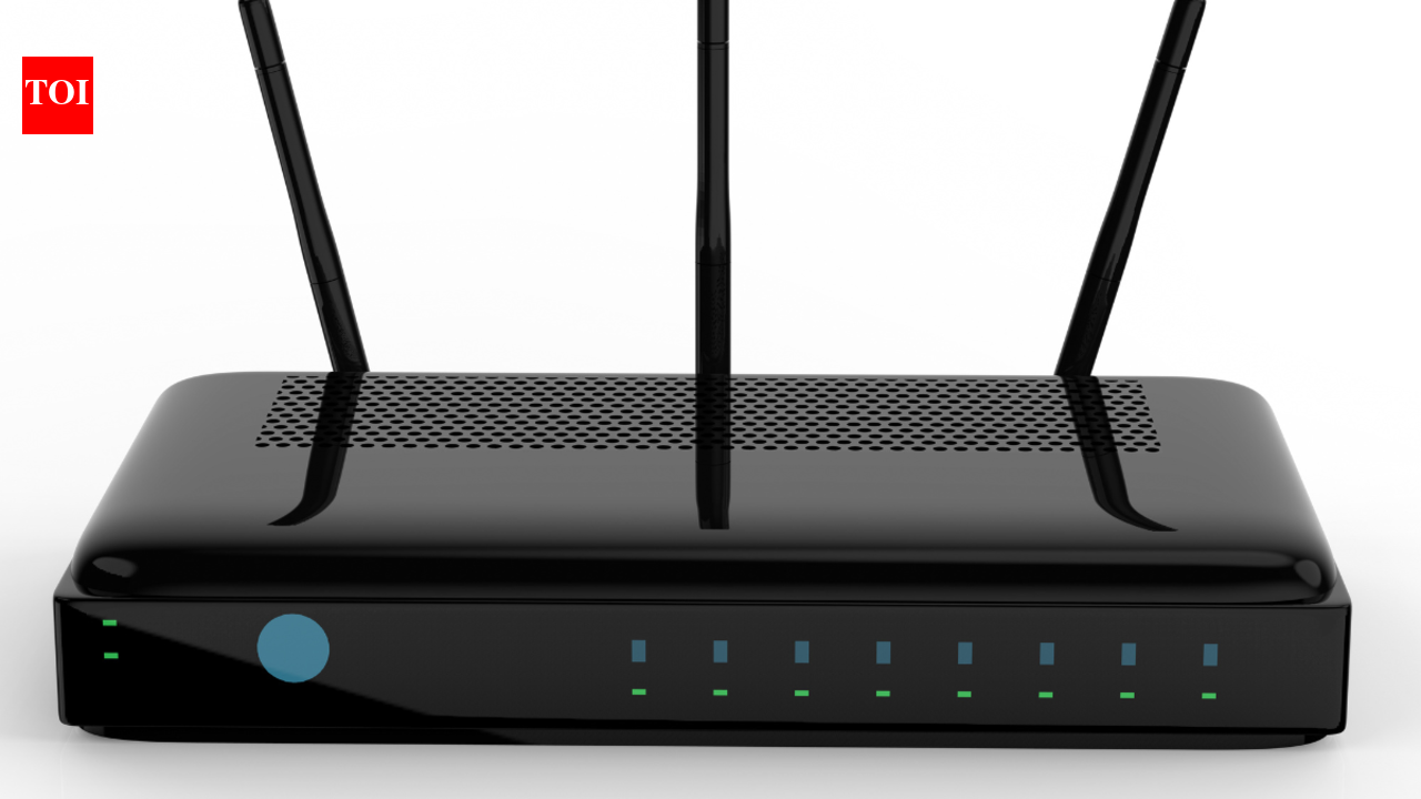 Best Dual Band Routers For Maximizing Your Home Network - The Times Reviews