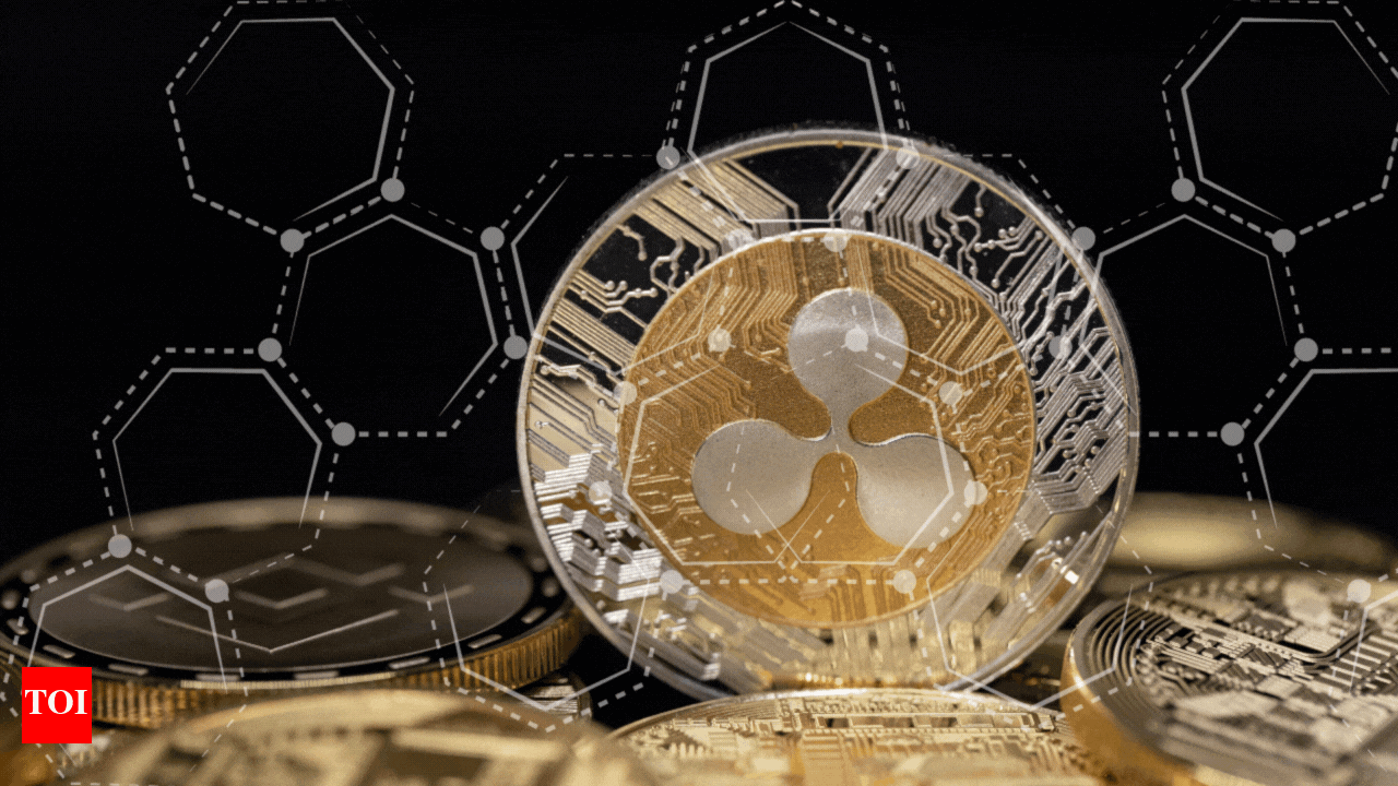 XRP bottom Intro