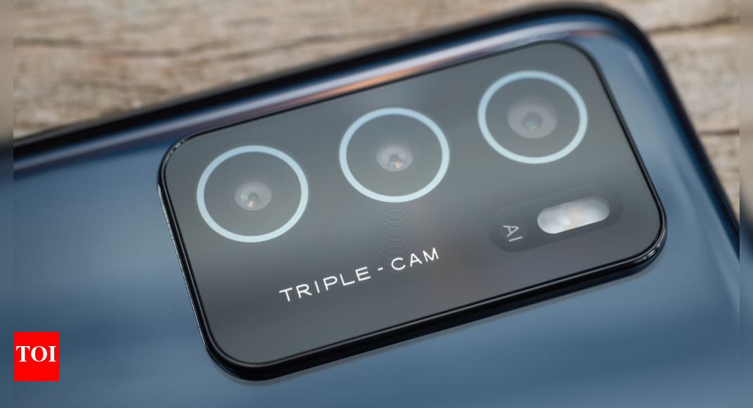 Best Triple Camera Phone For Content Creators, Photographers and ...