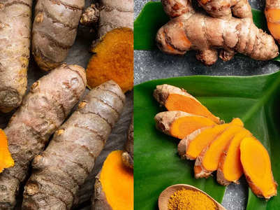 10 Foods that you must pair with turmeric