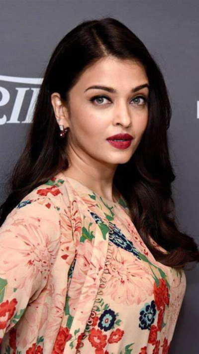 Aishwarya Rai’s candid ‘Slam Book’ entry resurfaces, sparks social media frenzy