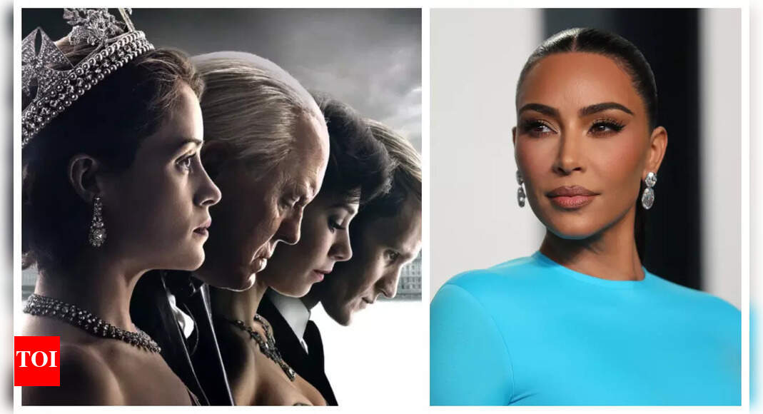 Kim Kardashian claims she 'could rule a country' after watching entire(02)