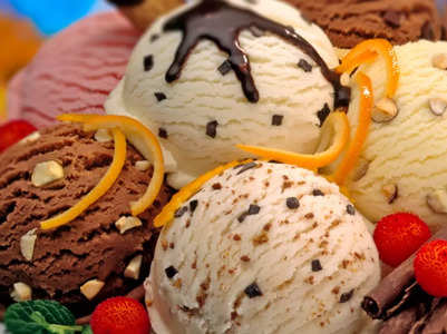 5 Indian ice cream brands find a spot in "World's 100 most iconic ice creams"