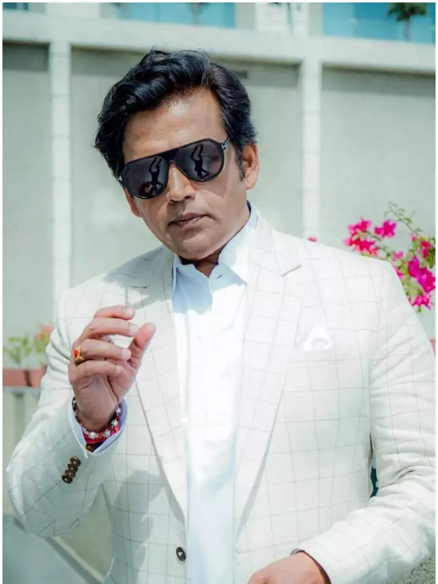 Ravi Kishan: From Bollywood icon to political leader