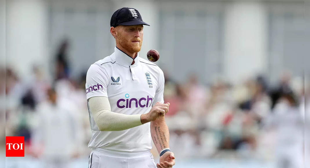 England unchanged as they aim for West Indies clean sweep | Cricket News – Times of India