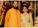 Have the Ambanis booked a 7-star hotel for Anant-Radhika's post-wedding celebrations in London?