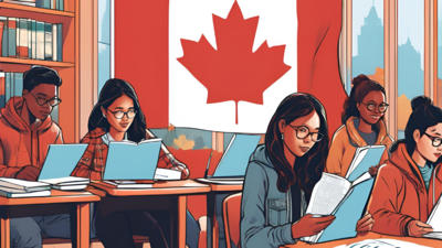 Student work visa in Canada: All you need to know about Canadian work permit eligibility rules in 2024