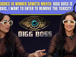 Roadies 14 Winner Shweta Mehta On Restarting Career With Acting Post Near-Death Accident