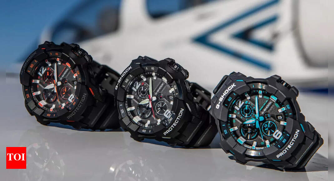 【限定値下げ】G-SHOCK GRAVITYMASTER 【公式】GRACIS（グラシス）ウォッチサイト | GR-B300-1A4JF G-SHOCK 新品 GR-B300 時計