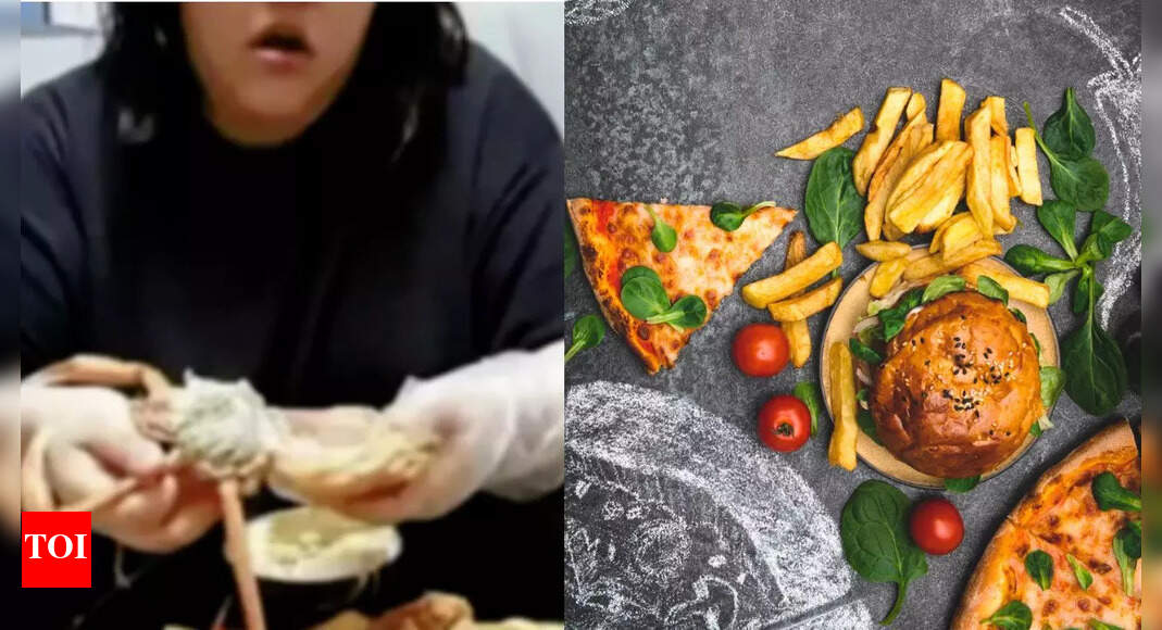 I will eat for 10 hours straight live on camera....WCGW? | Radio Gunk