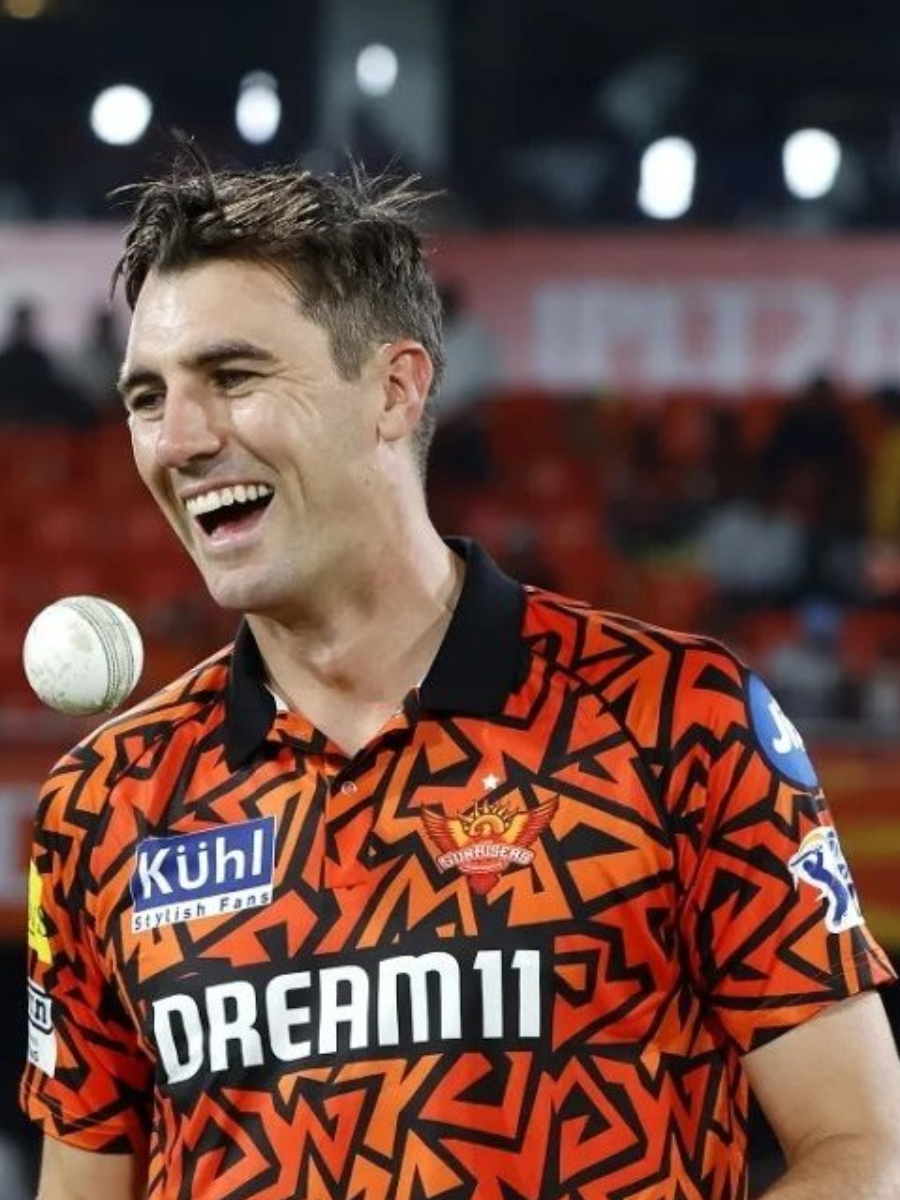 4 Players SRH Must Retain Ahead Of IPL 2025 Auction | Times Now