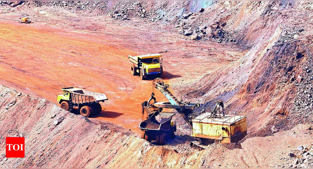 SC: States can take royalty on minerals & tax mineral land