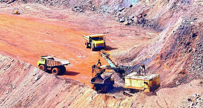 Supreme Court: States can take royalty on minerals & tax mineral ...