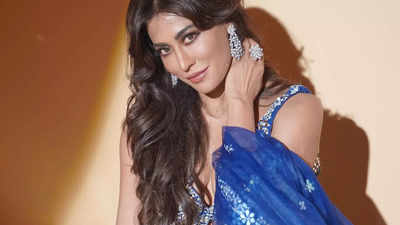 Chitrangda Singh on being labeled 'arrogant' and 'stubborn': 'Sometimes word goes around that ‘arre, ye to difficult hai’'