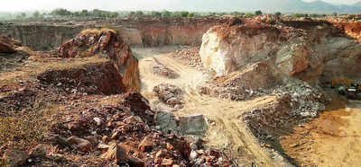 Justice Nagarathna opposes states' right to impose royalty on minerals