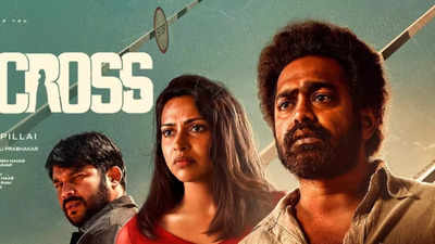 ‘Level Cross’ director Arfaz Ayub calls Asif Ali ‘an extraordinary actor’