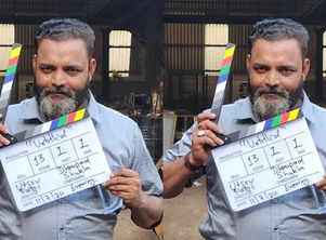 Chetan Daiya signs untitled film with director Utsav Patel
